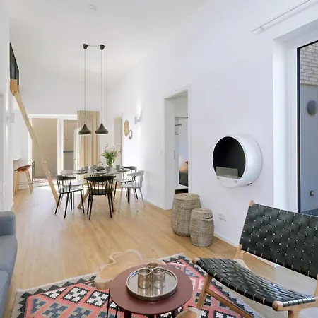 2 Bedroom Beautiful In Lembruch-duemmer Holiday home