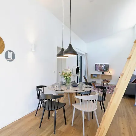 Holiday home 2 Bedroom Beautiful In Lembruch-duemmer Lembruch
