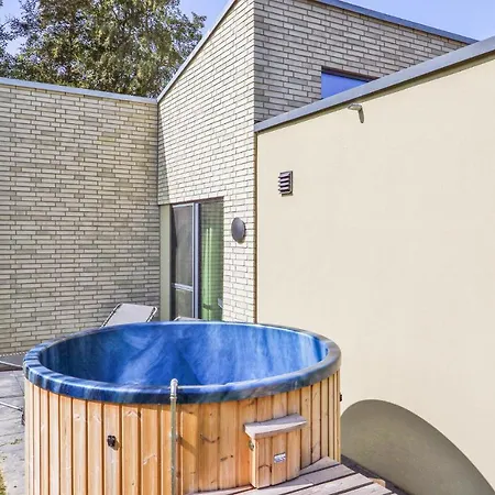 Holiday home 2 Bedroom Beautiful In Lembruch-duemmer Lembruch