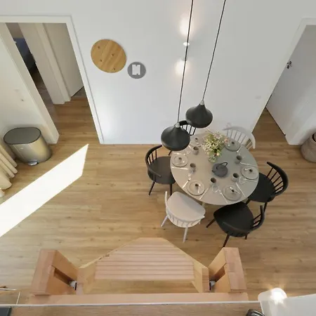 2 Bedroom Beautiful In Lembruch-duemmer Lembruch