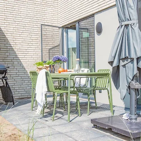 2 Bedroom Beautiful In Lembruch-duemmer *