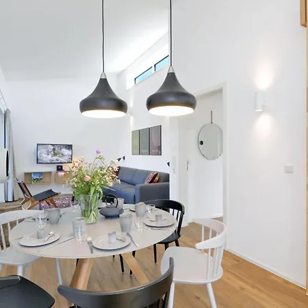 2 Bedroom Beautiful In Lembruch-duemmer Holiday home Lembruch