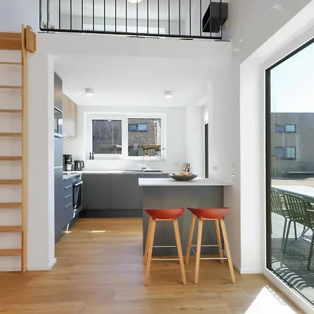 2 Bedroom Beautiful In Lembruch-duemmer