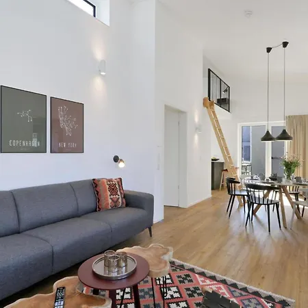 2 Bedroom Beautiful In Lembruch-duemmer