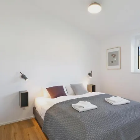 2 Bedroom Beautiful In Lembruch-duemmer