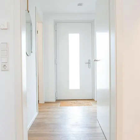 2 Bedroom Beautiful In Lembruch-duemmer Holiday home *