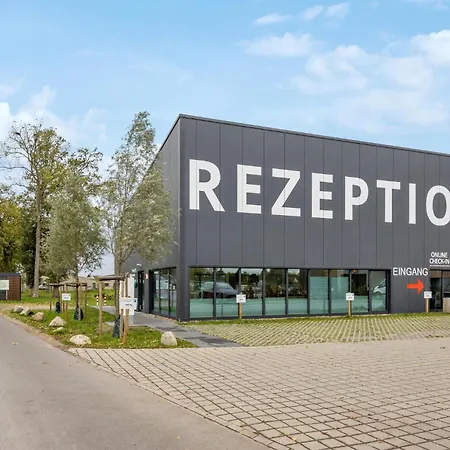 2 Bedroom Beautiful In Lembruch-duemmer *