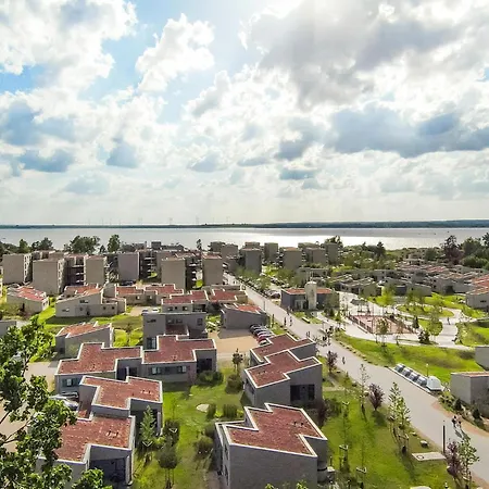 2 Bedroom Beautiful In Lembruch-duemmer Holiday home