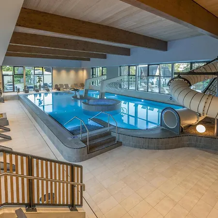 Holiday home 2 Bedroom Beautiful In Lembruch-duemmer